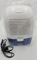 Besmira Portable Mini Dehumidifier 2200 Cubic Feet