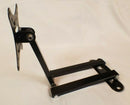 Motion Wall Mount For Small Tvs And Computer Monitors 4.5" X 4.5" Mounting Area