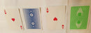 2 Triumph Playing Cards Decks - Reminds me (TRUMP?)- by GPI- Professional Cards