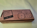 Chamberlain Myq Smart Garage Hub, Wireless, Wi-Fi, Smartphone Control, White New