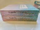 Sealed Arishine Magnetic Eyelashes & Eyeliner Kit 15 Pairs Reusable