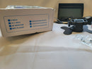 10.1" Panel Hd Tft Lcd Color Av Monitor For Car W/ 16:10/16:9 Image 720P/1080P