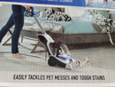 Hoover PowerDash Pet Lightweight Compact Carpet Cleaner Machine