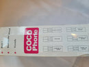 Coco Phone The  Handset, Black
