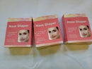3 Nose Up Shaping Shaper Clip Lifting Bridge Beauty Face Corrector 30 Minutes/D