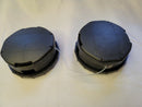 2 Ea Speed-Feed  Trimmer Head Replacements