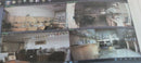 2.0 Megapixel 5 X Zoom Af Speed Dome Ip Camera