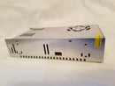 Alitove Ac-Dc Power Supply 360-12Ac Dc Power Supply Model 360-12 Ac Input: 110/