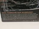 Zoe Ionic Tourmaline Ceramic Professional Hair Dryer