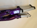 Bed Head Wave Artist: 2X Tourmaline Deep Waver - Purple Shine