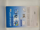 Nusign Anti Blue Light 23-24" Hanging Screen Protector Desktop Monitor 540*340mm