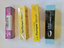 Four Types Lip Plumper & Eyelash Serum Repair Moisturize Lips Treatments