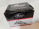 Engine Water Pump-Water Pump (Standard) Gates 41120