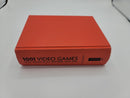 1001 Video Games You Must Play Before You Die by Mott, Hardcover Book