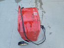 Lincoln Electric AC-225-S Arc Welder - Missing Wheel