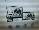 2Pcs Hiseeu 2.0MP 1080P Outdoor WiFi IP Cameras - Secure Surveillance