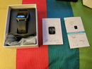 Willful Smart Watch Black/Grey Open Box Sw021
