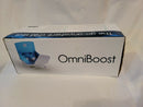 Travel Booster Seat: Hiccapop Omniboost, Folding High Chair