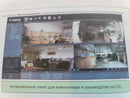 2.0 Megapixel 5 X Zoom Af Speed Dome Ip Camera