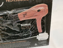 Zoe Ionic Tourmaline Ceramic Professional Hair Dryer