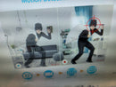 2Pcs Hiseeu 2.0MP 1080P Outdoor WiFi IP Cameras - Secure Surveillance