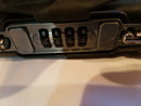 Master Lock Safespace Portable Safe | 9.5" x 6" | Grey