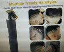 Portable Cordless Hair Clipper: Wireless Professional Trimmer - Upscale Grooming