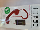 Coco Phone The  Handset, Black