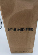 Besmira Portable Mini Dehumidifier 2200 Cubic Feet