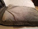 Cybex Gold Winter Baby Carrier Multi-Use in Grey (NEW) very Warm