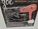 Zoe Ionic Tourmaline Ceramic Professional Hair Dryer