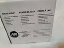 Gates 42309 Premium Engine Water Pump For 85-95 240 244 245 740 745 760 780 940