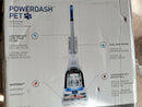 Hoover PowerDash Pet Lightweight Compact Carpet Cleaner Machine