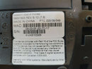 Lot of (2)  Mitel  5340 IP Phone (Black)