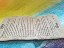 Pure Relief 24" X 12" Heating Pad W Fast Heating Technology 6 Temperature.