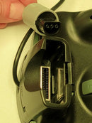 Black Controller