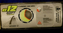 New Bridgestone Soft e12 Chartreuse Matte Green Golf Balls 3 Pack.