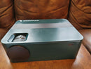 Hd Smart Android Projector Wifi Blue Tooth Wireless Home Theater Proyector 1080P
