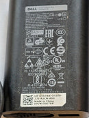Genuine Dell Laptop Charger Ac Adapter Power Supply Pa45w16-Ba 45W 19.5V 2.31A