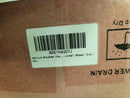 Naitures Brusc 32 Inches Linear Shower Drain Stainless Steel New