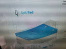 Heavy Duty Shower Chair  500lbs Capacity includes WallGrip