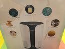 HIMOX Air Purifier for Home Allergies and Pets, True HEPA and Active Carbon