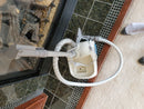 Pursteam Garment Steamer Part Shown Only Broken Handle