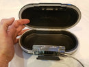 Master Lock Safespace Portable Safe | 9.5" x 6" | Grey