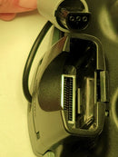 Black Controller