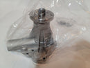 Gates 42309 Premium Engine Water Pump For 85-95 240 244 245 740 745 760 780 940