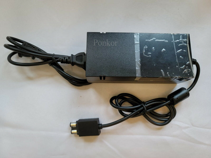 Ponkor Microsoft Power Supply Brick Ac Adapter Replacement For Xbox One Console