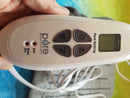 Pure Relief 24" X 12" Heating Pad W Fast Heating Technology 6 Temperature.