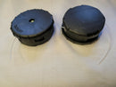 2 Ea Speed-Feed  Trimmer Head Replacements
