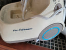 Pursteam Garment Steamer Part Shown Only Broken Handle